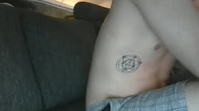 Recent Screenshot of  bisexualh9orny