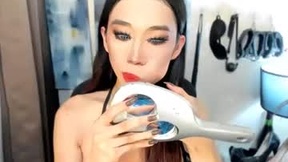 Recent Screenshot of  bitch_destroyer