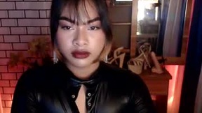 Recent Screenshot of  bitch_karina69
