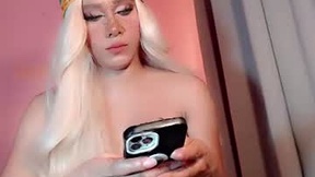 Recent Screenshot of  bitchofmanila69