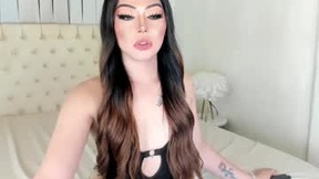 Recent Screenshot of  bitchy_kelly