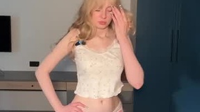 Recent Screenshot of  bitehoneyicy