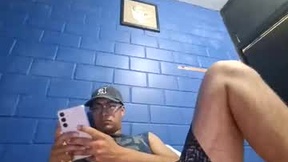 Recent Screenshot of  bittersweet_guy_