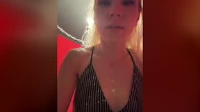 Recent Screenshot of  bizarrladycatalina
