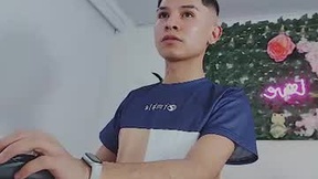 Recent Screenshot of  bizcochosabroso_xxx