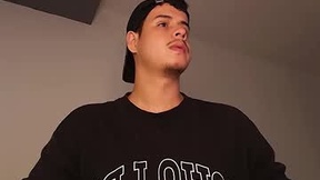 Recent Screenshot of  bjorn_steels