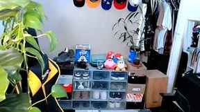 Recent Screenshot of  bkoac12