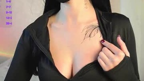 Recent Screenshot of  bl4ck_velvet