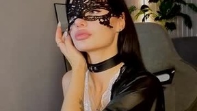 Recent Screenshot of  blaack_cat