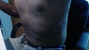 Recent Screenshot of  black_adam_