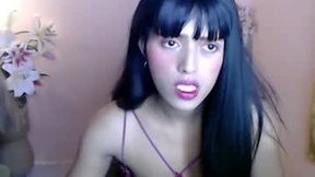 Recent Screenshot of  black_barbe