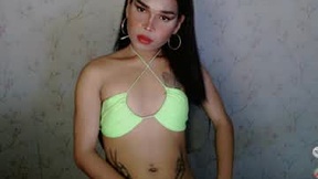 Recent Screenshot of  black_barbie19
