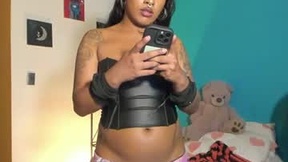 Recent Screenshot of  black_beauty07