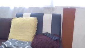 Recent Screenshot of  black_hot26