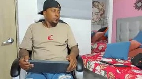 Recent Screenshot of  black_men22_
