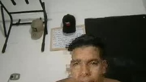 Recent Screenshot of  black_muscle6