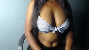 Recent Screenshot of  black_nastyxoxo