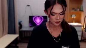 Recent Screenshot of  black_nympha