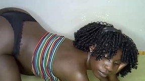 Recent Screenshot of  black_queeni