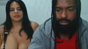 Recent Screenshot of  blackandbonita
