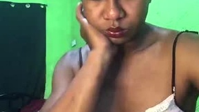 Recent Screenshot of  blackasiancockts