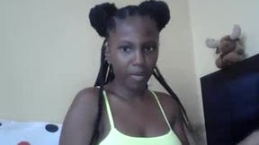 Recent Screenshot of  blackbarbiep