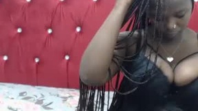 Recent Screenshot of  blackbarbiex02