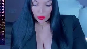 Recent Screenshot of  blackberry_star