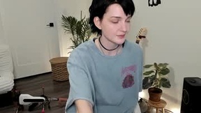 Recent Screenshot of  blackberryfizz