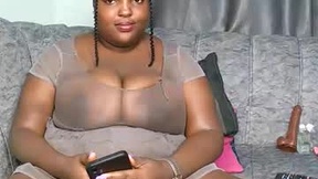 Recent Screenshot of  blackbigboobys