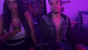 Recent Screenshot of  blackbunny0222