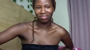 Recent Screenshot of  blackcutie7