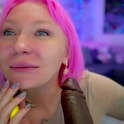 blackedbarbie's Profile Picture