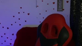 Recent Screenshot of  blackfox_desire