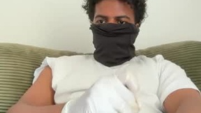 Recent Screenshot of  blackgermanbatorbro