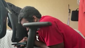 Recent Screenshot of  blackjag107