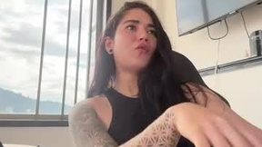 Recent Screenshot of  blackk_perla