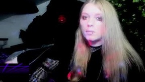 Recent Screenshot of  blacklimoon