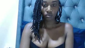 हाल ही का स्ट्रीनिॉट blackmelaninso