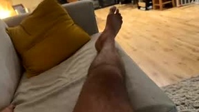 Recent Screenshot of  blackoasis69