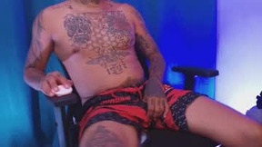 Recent Screenshot of  blackout9703