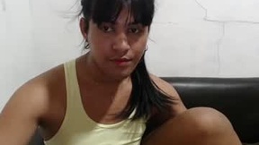 Recent Screenshot of  blackpinayts