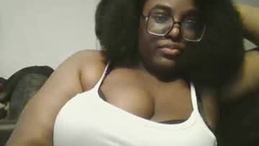 Recent Screenshot of  blackqueennie