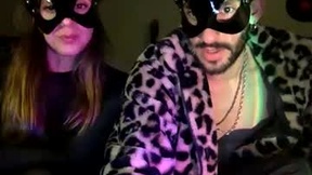 Recent Screenshot of  blackrabitx