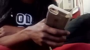 Recent Screenshot of  blackriches96