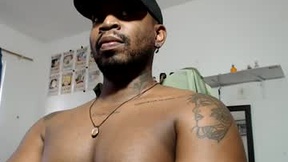 Recent Screenshot of  blacksensual69
