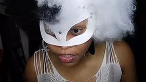 Recent Screenshot of  blacksirenqueen