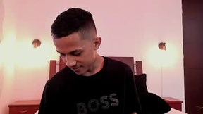 Recent Screenshot of  blacksmilex