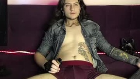 Recent Screenshot of  blackwolf_6