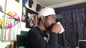 Recent Screenshot of  blade_foxx